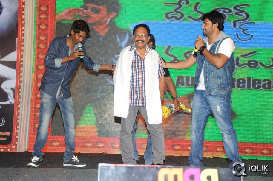 Devadas-Style-Marchadu-Movie-Audio-Launch